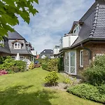 Alte Stadtgaertnerei Whg 21