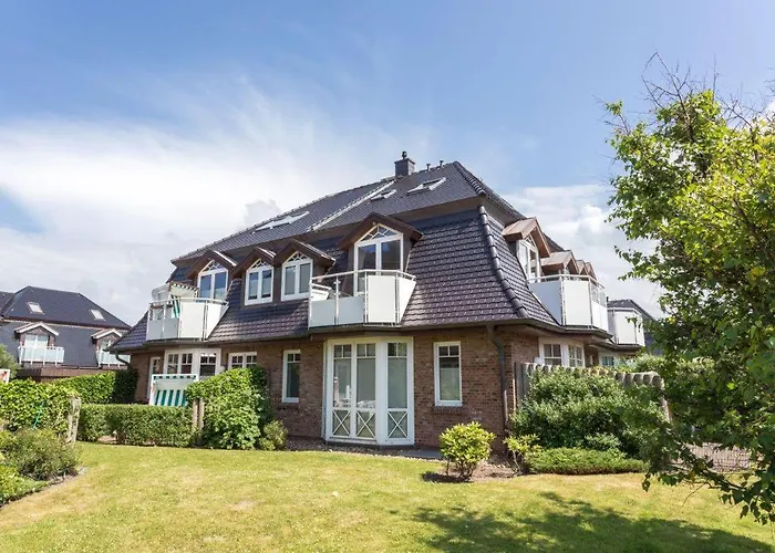 Alte Stadtgaertnerei Whg 21