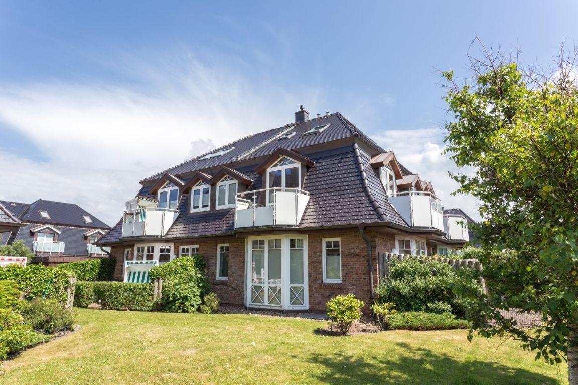 Apartment Alte Stadtgaertnerei Whg 21