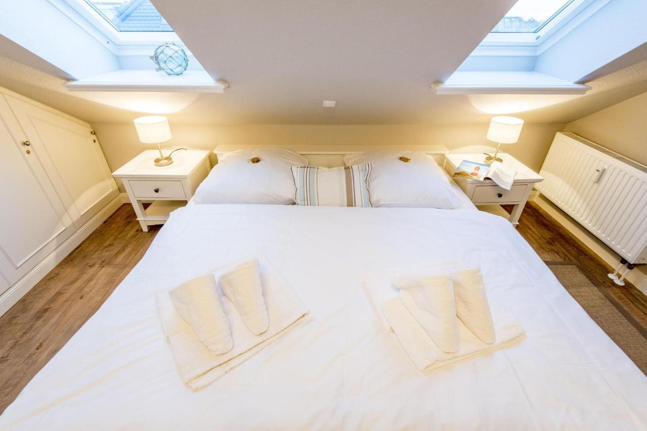 Apartment Alte Stadtgaertnerei Whg 21