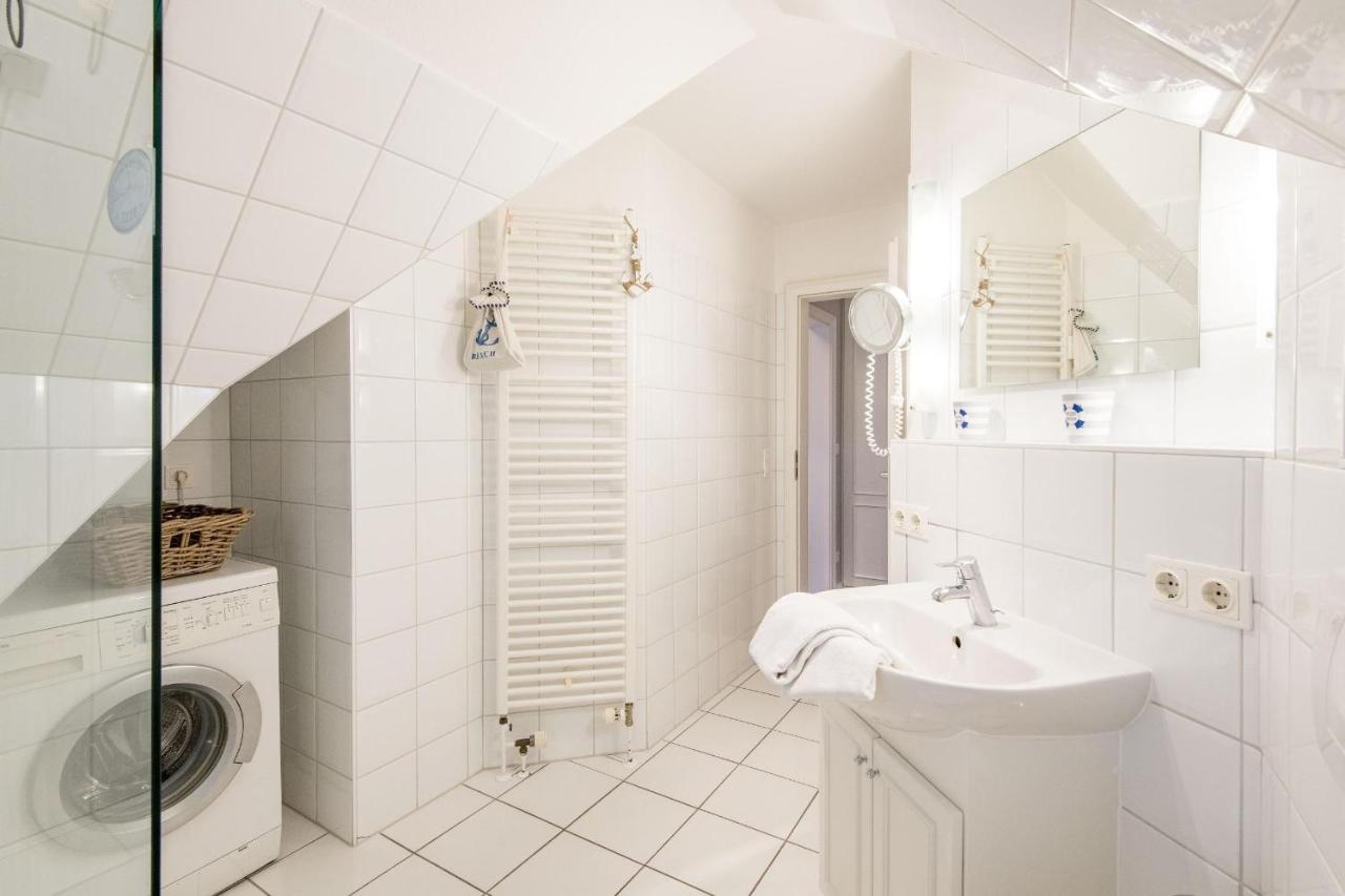 Alte Stadtgaertnerei Whg 21 Apartment *