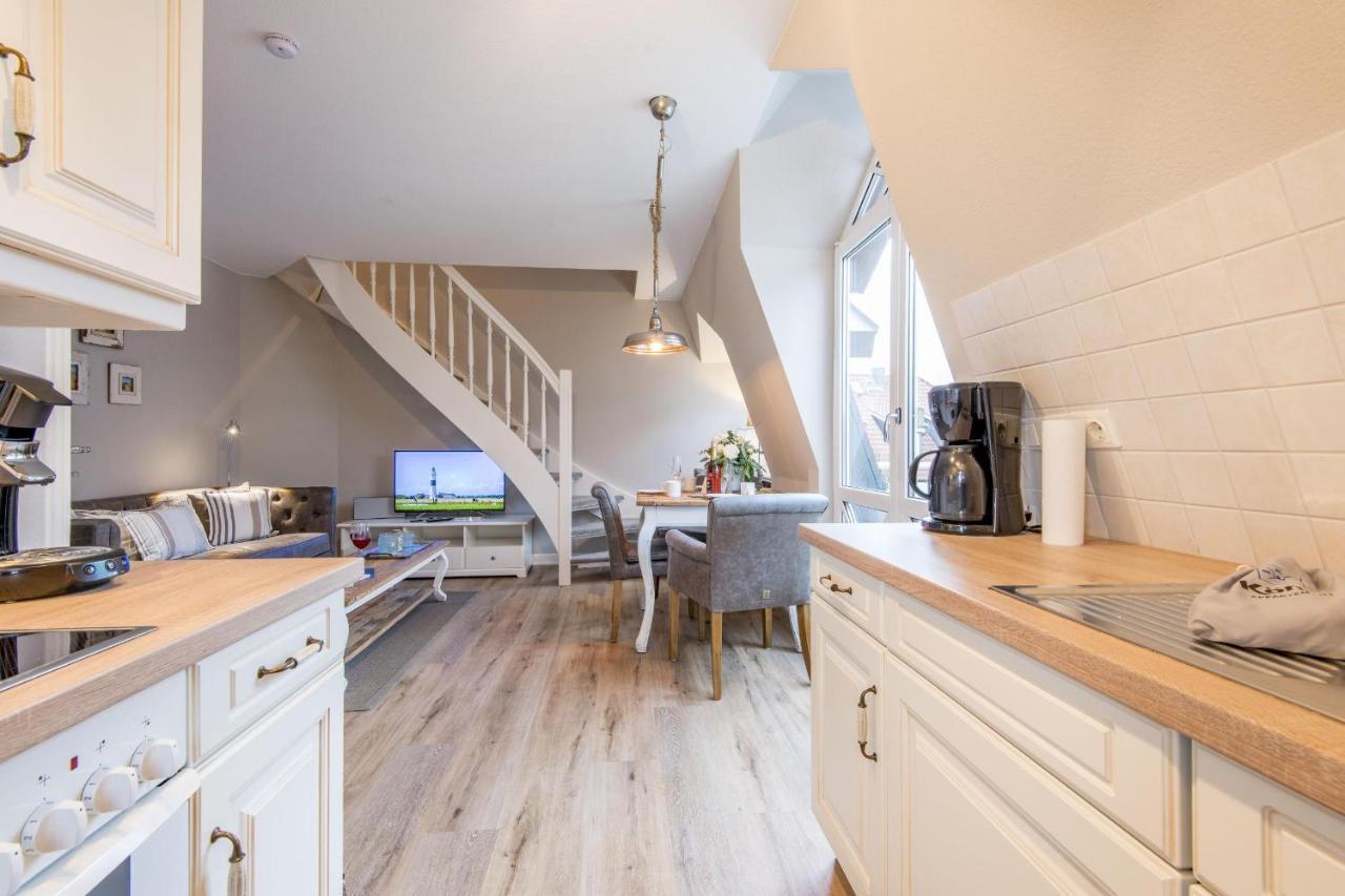 Apartment Alte Stadtgaertnerei Whg 21